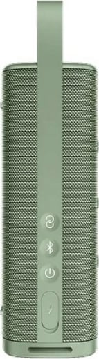 Altoparlant portabel Bluetooth, Xiaomi, 70865, 30W, IP67, 12 orë, USB-C, TWS, jeshil