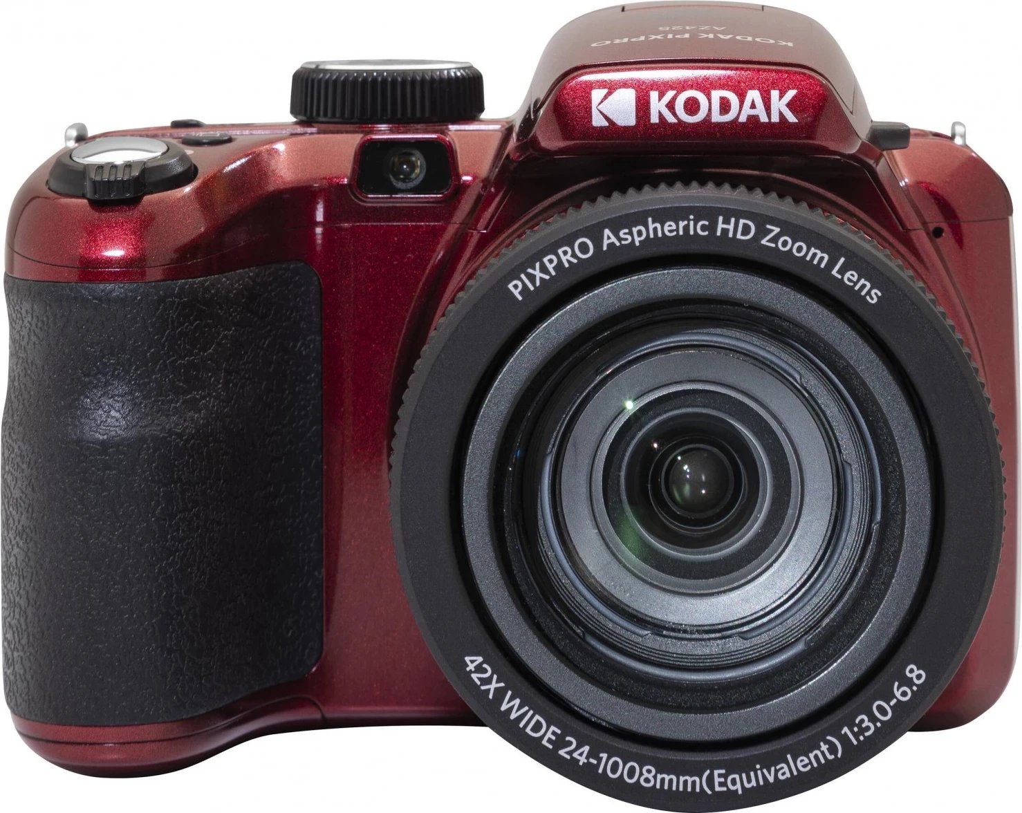 Aparat fotografik Kodak AZ425, i kuq