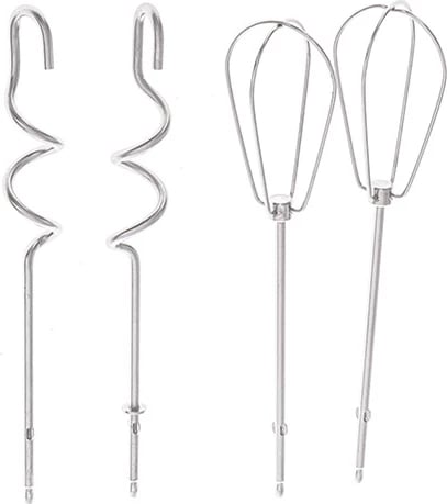 Mikser dore, Camry, CR 4220, 300W nom/750W max, 5 shpejtësi, i bardhë Mikser dore, Camry, CR 4220, 300W nom/750W max, 5 shpejtësi, i bardhë