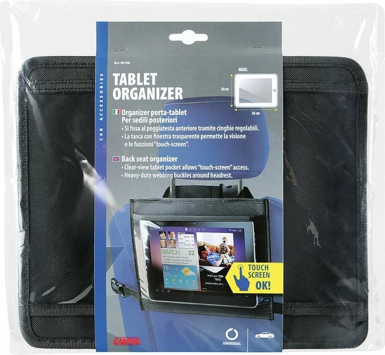 Qante Per Tablet Ne Uleset E Pasme