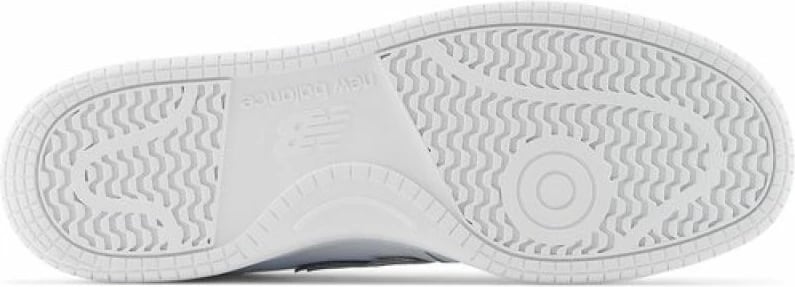 Atlete New Balance për meshkuj dhe femra, të bardha