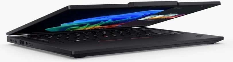 Ultrabook Lenovo ThinkPad T14s Gen 6, AMD Ryzen AI 7 PRO 360, 32 GB RAM, 1 TB SSD, 14" WUXGA, E zezë Ultrabook Lenovo ThinkPad T14s Gen 6, AMD Ryzen AI 7 PRO 360, 32 GB RAM, 1 TB SSD, 14" WUXGA, E zezë