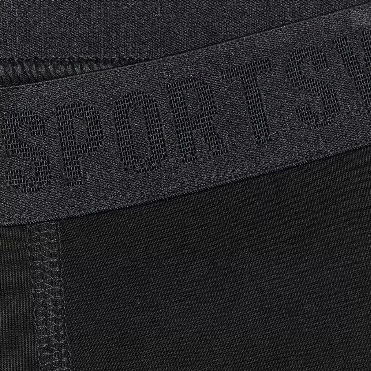 Të brendshme për djem 4F, të zeza Të brendshme për djem 4F, të zeza