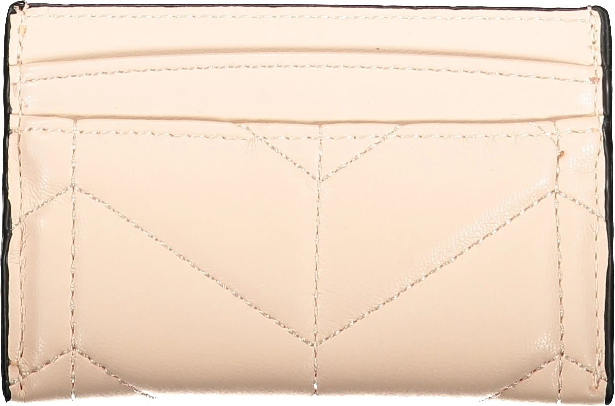 Portofol femra VALENTINO BAGS, rozë