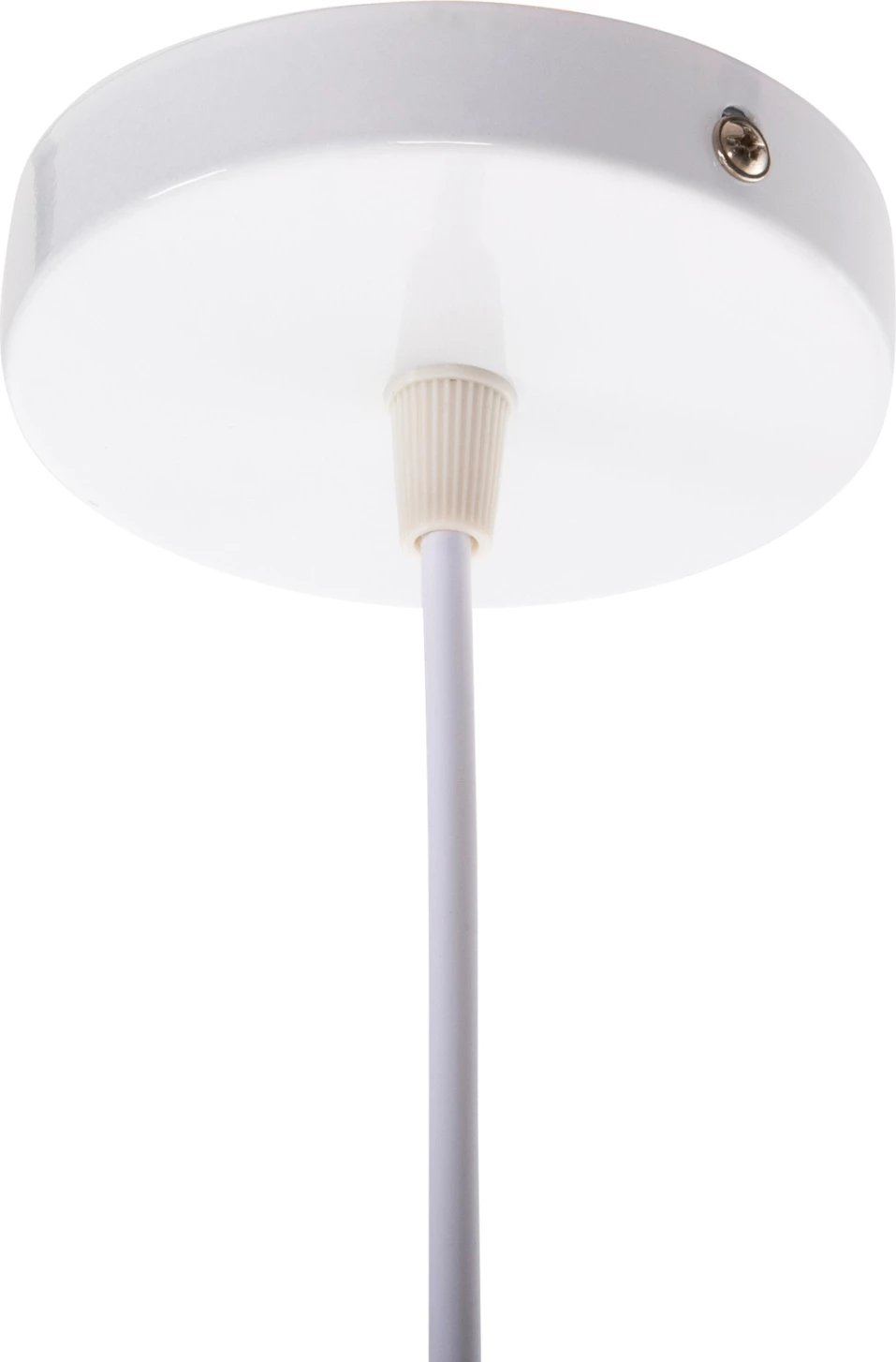 Llambë varëse tavani FH4159.04 metalike e verdhë Φ40x116Hcm Llambë varëse tavani FH4159.04 metalike e verdhë Φ40x116Hcm