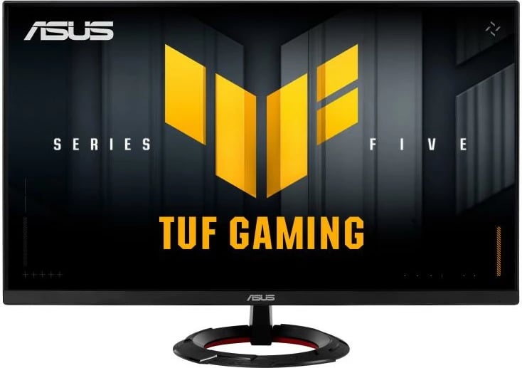 Monitor gaming, Asus TUF Gaming VG249Q5R (90LM0BT0-B01E71) 23.8" Full HD Fast IPS 200Hz 0.3ms FreeSync, e zezë
