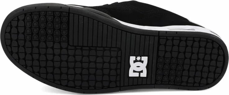 Atlete për meshkuj DC, të zeza