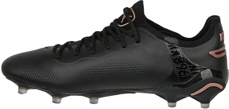 Atlete futbolli për meshkuj Puma King, të zeza Atlete futbolli për meshkuj Puma King, të zeza