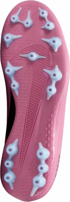 Atlete futbolli Nike për fëmijë, të kuqe