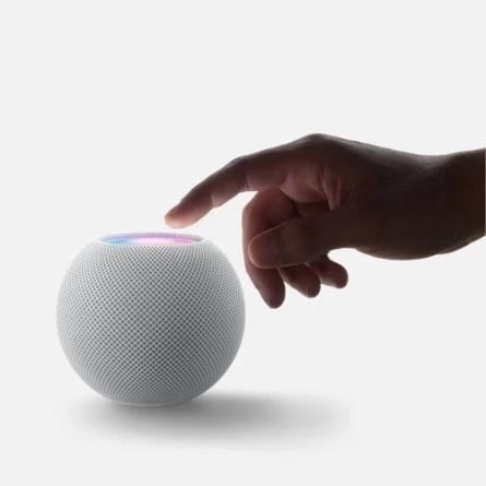 HomePod mini Apple MJ2D3SM/A portokalli