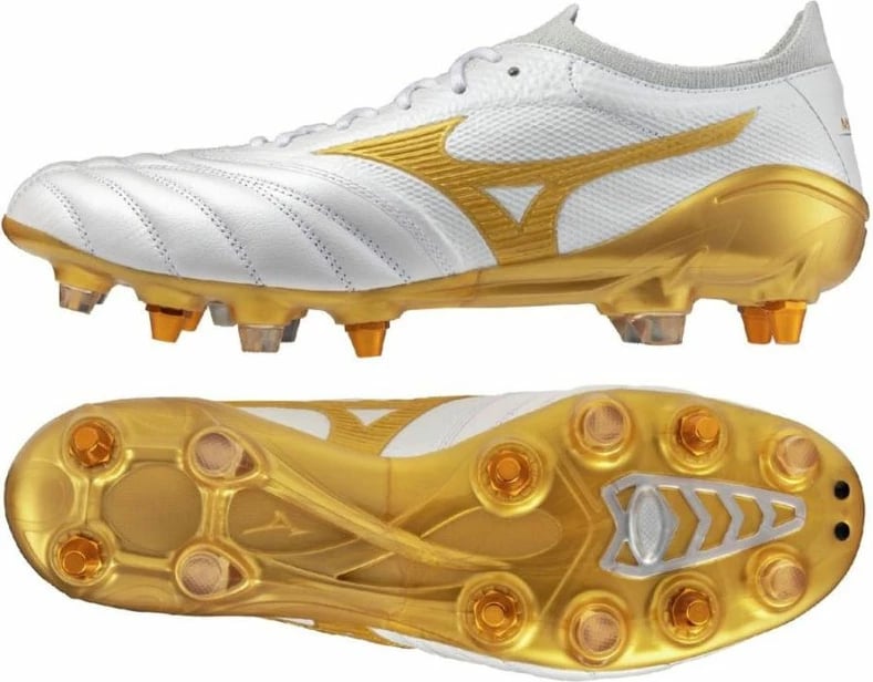 Atlete futbolli Mizuno për meshkuj