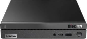 Kasë Lenovo ThinkCentre Neo 50q Tiny G4, Intel Core i5-13420H, 16 GB RAM, 1 TB SSD, Windows 11 Pro, e zezë