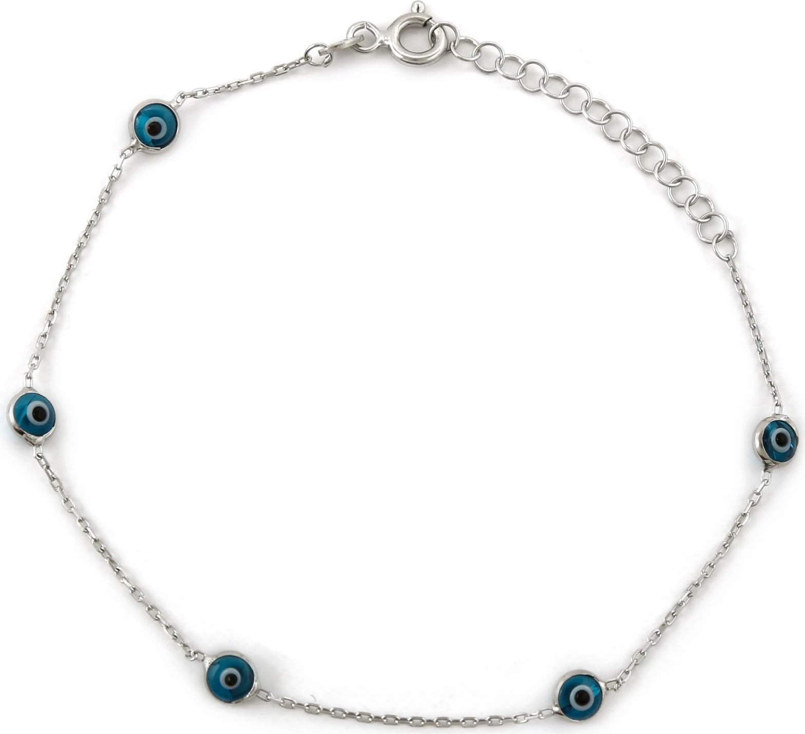 Set varëse, byzylyk dhe vathë argjendi, Jumeon, 10614ROD