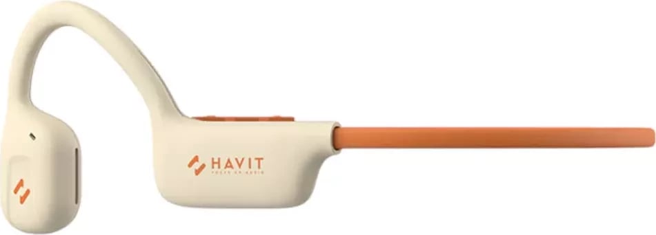 Kufje Me Bluetooth HAVIT E510BT(Freego1 Air)