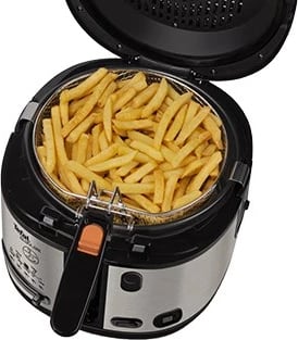 Fritezë Tefal FF175D71, 2.1L, e zezë