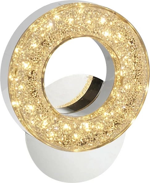 Llambë muri Opviq, L1713, transparente