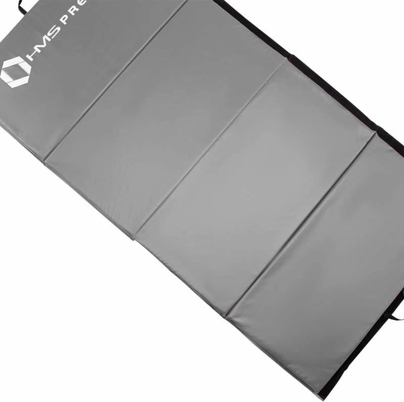 Dyshek palosës për ushtrime HMS, gri