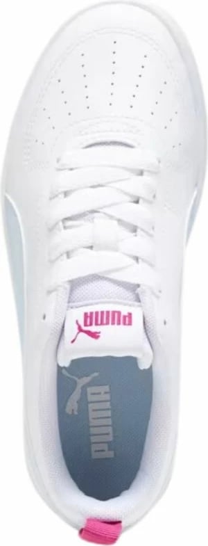 Atlete për vajza Puma, të bardha