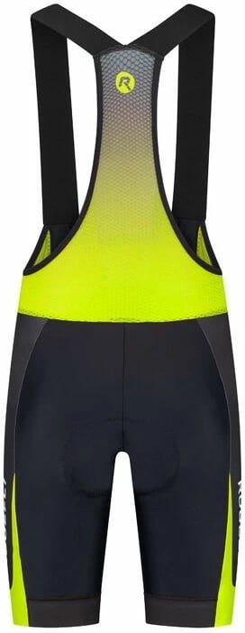 Shorce çiklizmi Rogelli për meshkuj, fluor XL