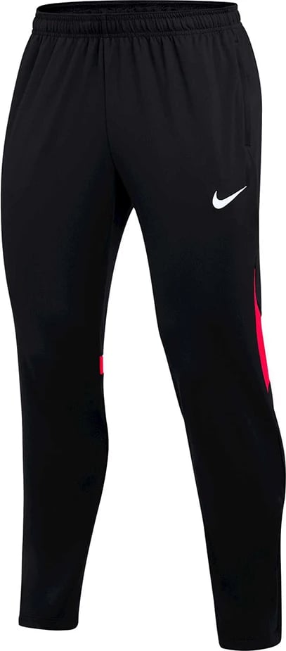 Pantallona sportive Nike për meshkuj, të zeza