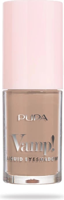 Pupa Vamp! Liquid Eyeshadow 007 - HAZEL