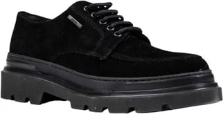 Këpucë Antony Morato meshkuj, të zeza