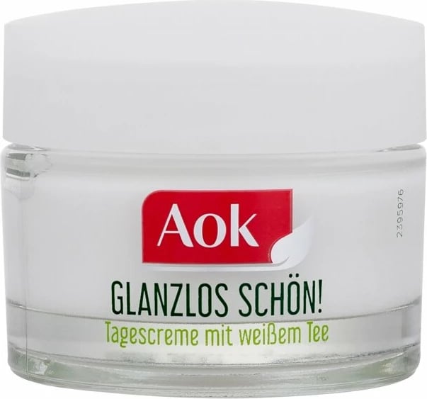 Krem dite për femra Aok Pur Balance, 50ml