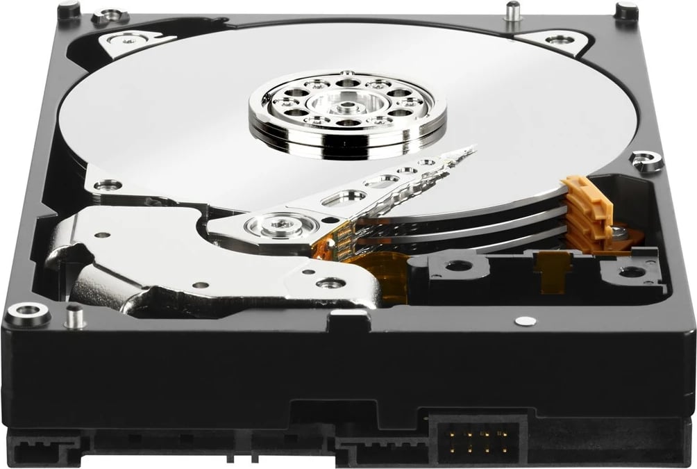 Disk HDD Western Digital, 3.5", 2000GB