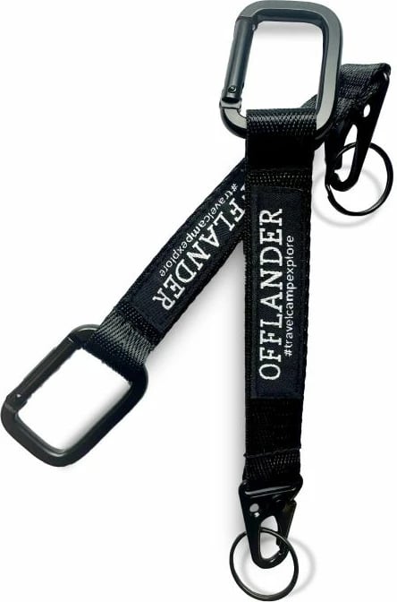 Litar për qen Offlander