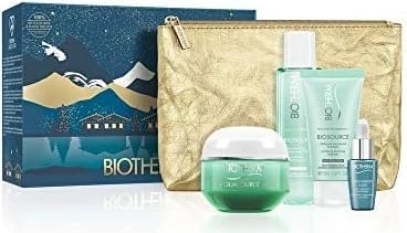 Set kozmetik Biotherm Aquasource Gel