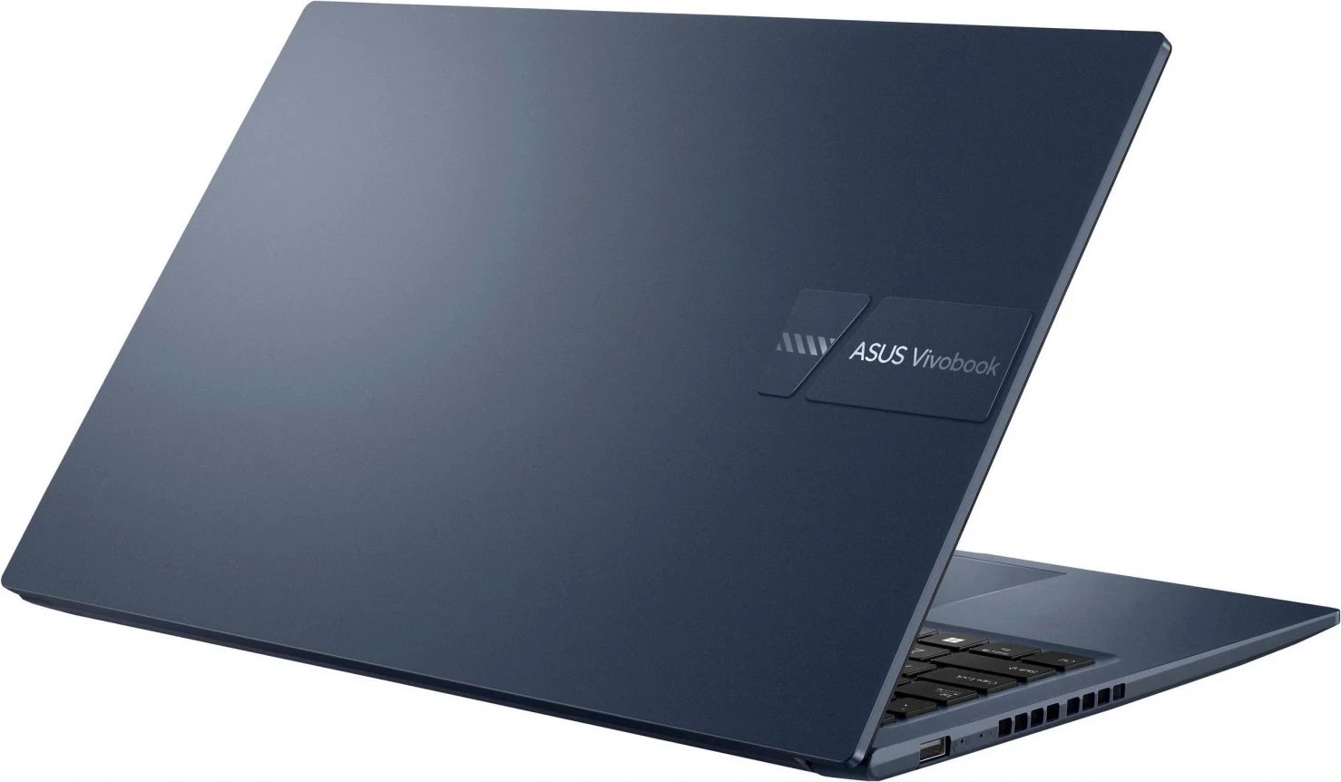 Laptop ASUS VivoBook 15, Ryzen 5-7530U, 24GB RAM, 1TB SSD, Win11, Blu