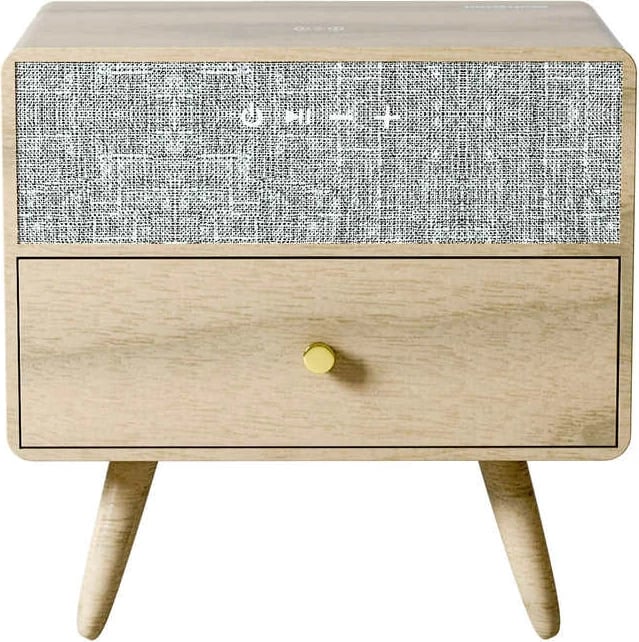 Tavolinë Inteligjente SONIT M3101 (Krem) Tavolinë Inteligjente SONIT M3101 (Krem)