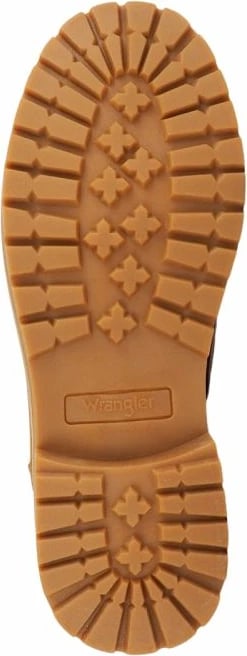 Atlete për meshkuj Wrangler, të zeza