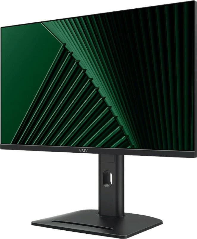 Monitor MSI PRO MP275PG 27 inç, IPS, Full HD, 100Hz, 1ms, zi