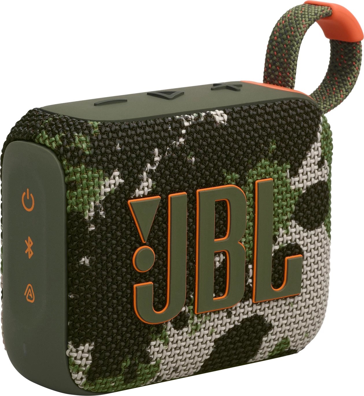 Altoparlant JBL GO 4