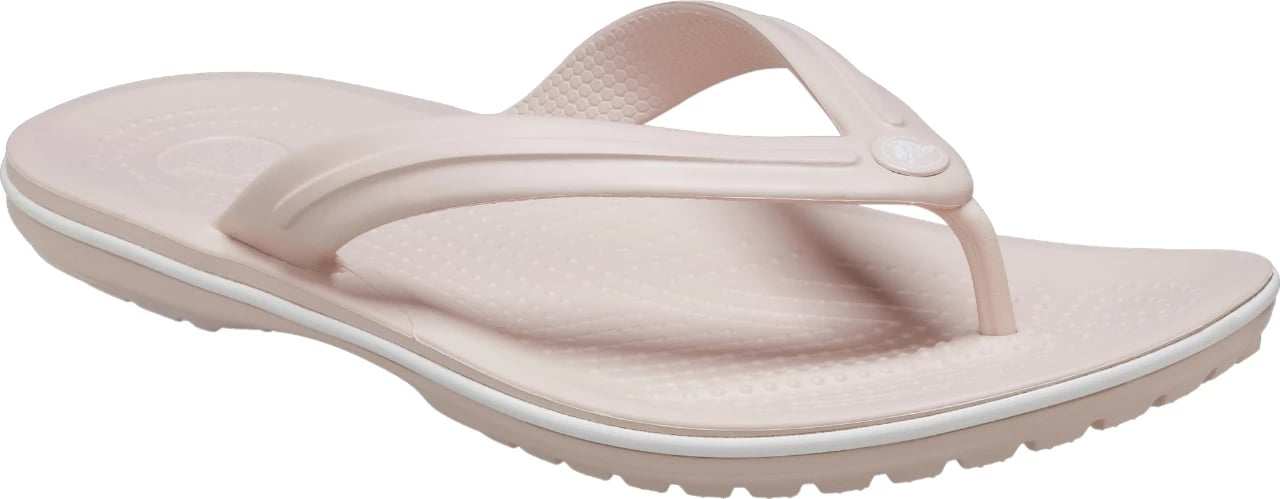 Flip-flopa për femra Crocs, rozë