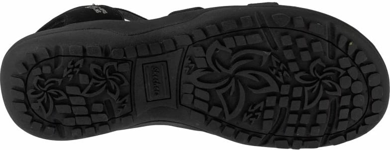 Atlete lifestyle Skechers, të zeza