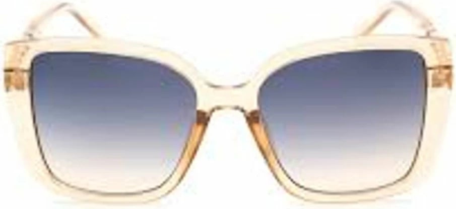 Syze Guess, transparente