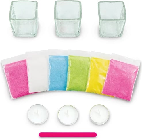 OTI CREATIVE CANDLES V4