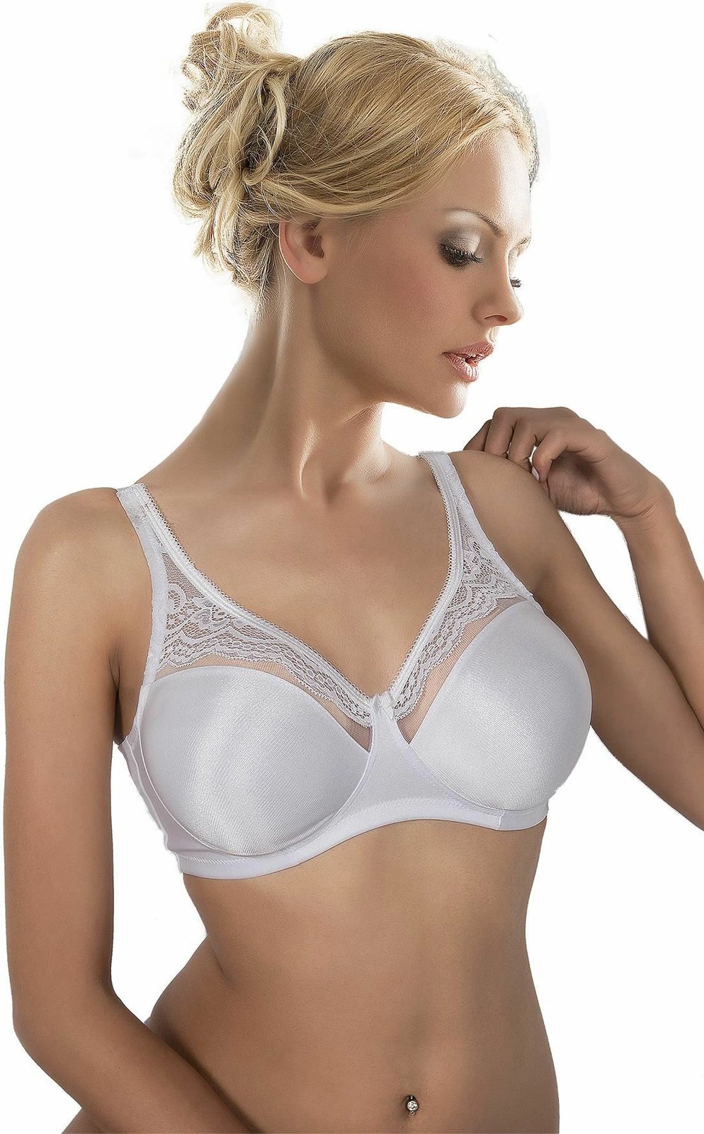 Sytjena Jumeon, 148-006855, e bardhë, kupa C