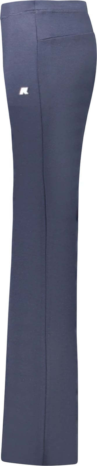 Pantallona K-WAY femra, blu