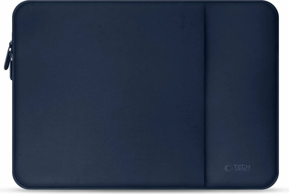 Mbështjellës laptopi Tech-Protect Neoprene 14", Blu