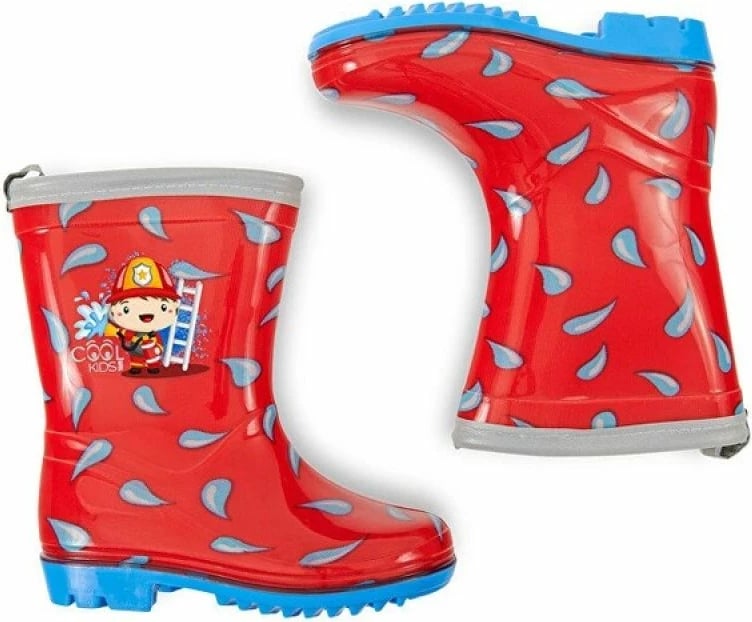 Çizme shiu për djem Perletti, fëmijë