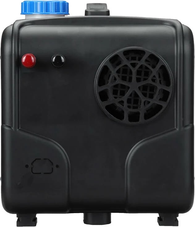 Ngrohës parkimi BlitzWolf BW-AH-H2B-BT, 5kW, me telekomandë dhe Bluetooth