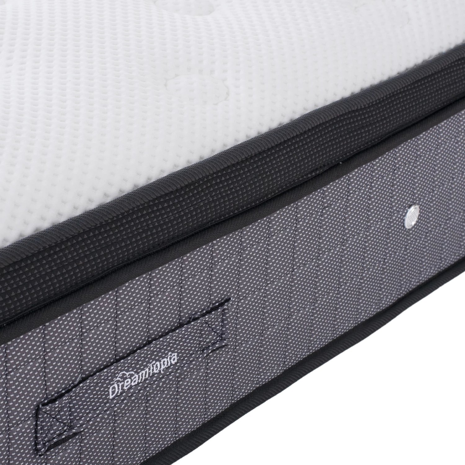 Dyshek DREAMTOPIA FH661.150, seria ULTIMATE, 150X200