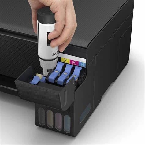 Printer Epson Color ITS L3250, USB, WiFi