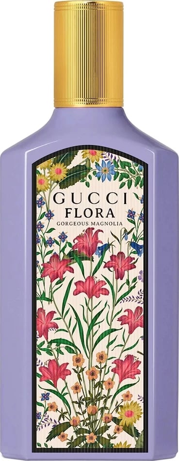 Eau de Parfum për femra Gucci Flora Gorgeous Magnolia, 150ml