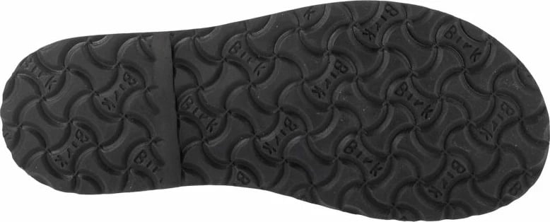 Këpucë lifestyle Birkenstock, të zeza