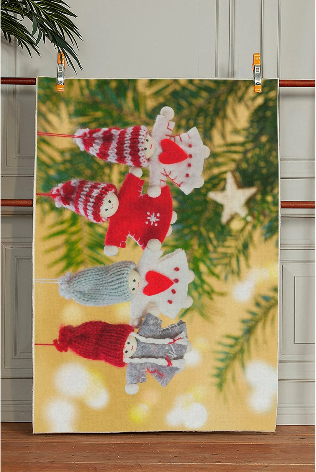 Qilim Conceptum Hypnose, shumëngjyrësh, 160x230cm, Woopamuk438