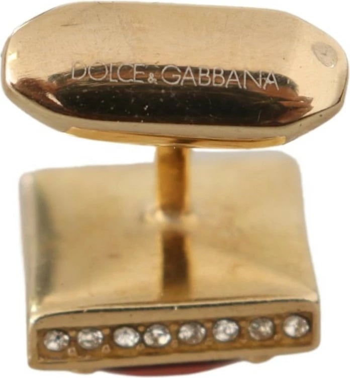 Mashetka për meshkuj Dolce & Gabbana, ari